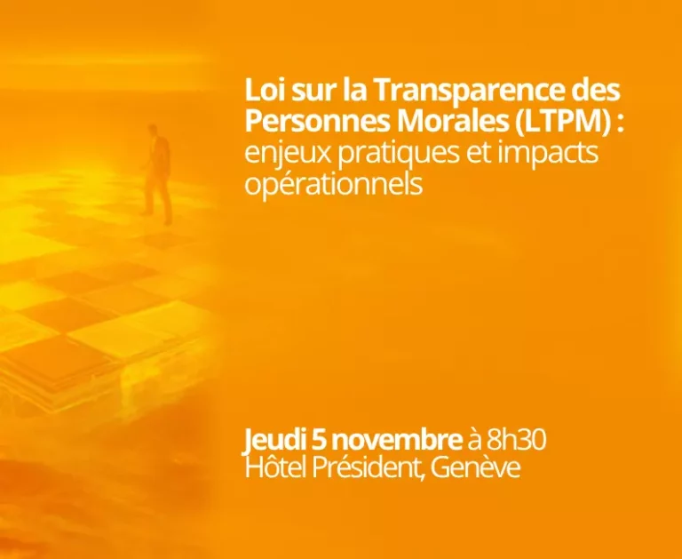 Loi sur la Transparence des Personnes Morales (LTPM) : enjeux pratiques et impacts opérationnels