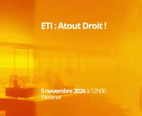 ETI : Atout Droit !