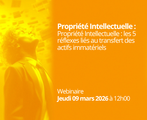 Propriété Intellectuelle : Propriété Intellectuelle : les 5 réflexes liés au transfert des actifs immatériels