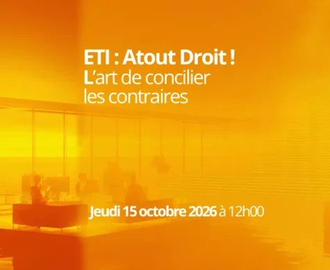 ETI : Atout Droit !
